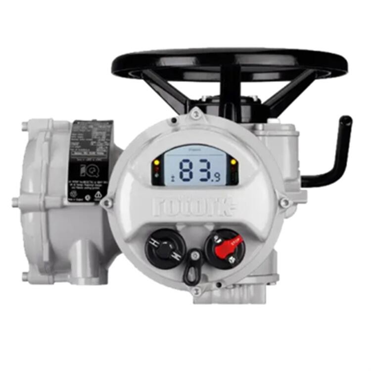 ROTORK多回转罗托克IQ10电动执行器阀门电动装置